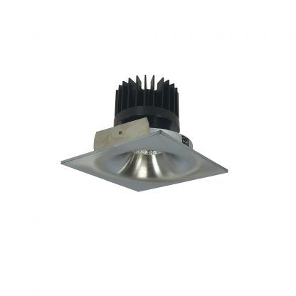 NORA Lighting NIO-4SNB27XNN/HL 4 Inch Iolite Square Bullnose Reflector