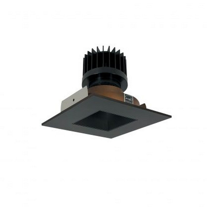Nora Lighting NIO-4SNDSQ35XBZ/HL 4 Inch Iolite Square Reflector with Square Aperture
