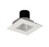 NORA Lighting NIO-4SNDSQ 4" Iolite, Square Reflector with Square Aperture - BuyRite Electric