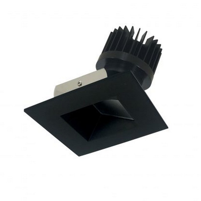 Nora Lighting NIO-4SW30XBB/10 4 Inch Iolite Square Wall Wash Reflector