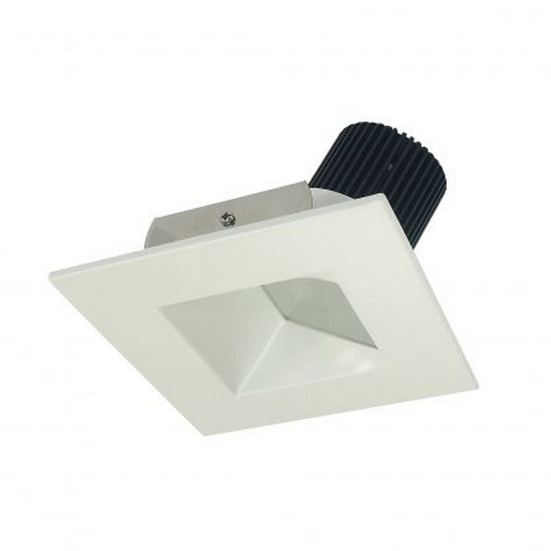 Nora Lighting NIO-4SW50XWW 4 Inch Iolite Square Wall Wash Reflector