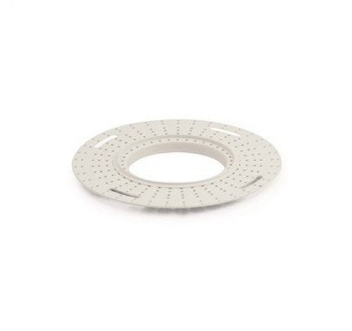 NORA Lighting NIO-FMMR-2R 2" Round Flush Mount Mud Ring - BuyRite Electric