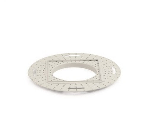 NORA Lighting NIO-FMMR-2S 2" Square Flush Mount Mud Ring - BuyRite Electric