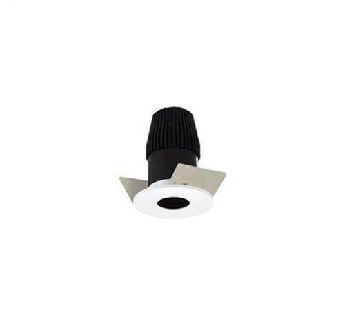 NORA Lighting 1" Iolite Round Pinhole Non-Adjustable BWF Trim - BuyRite Electric