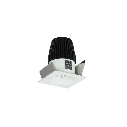 Nora Lighting NIO-1SNB35XMPW 1 Inch Iolite Square Bullnose NTF Reflector
