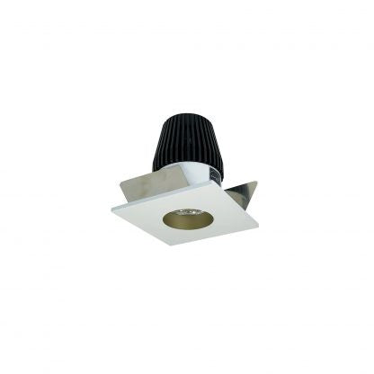 Nora Lighting NIO-1SNG50XHW 1 Inch Iolite Square NTF Reflector with Round Aperture