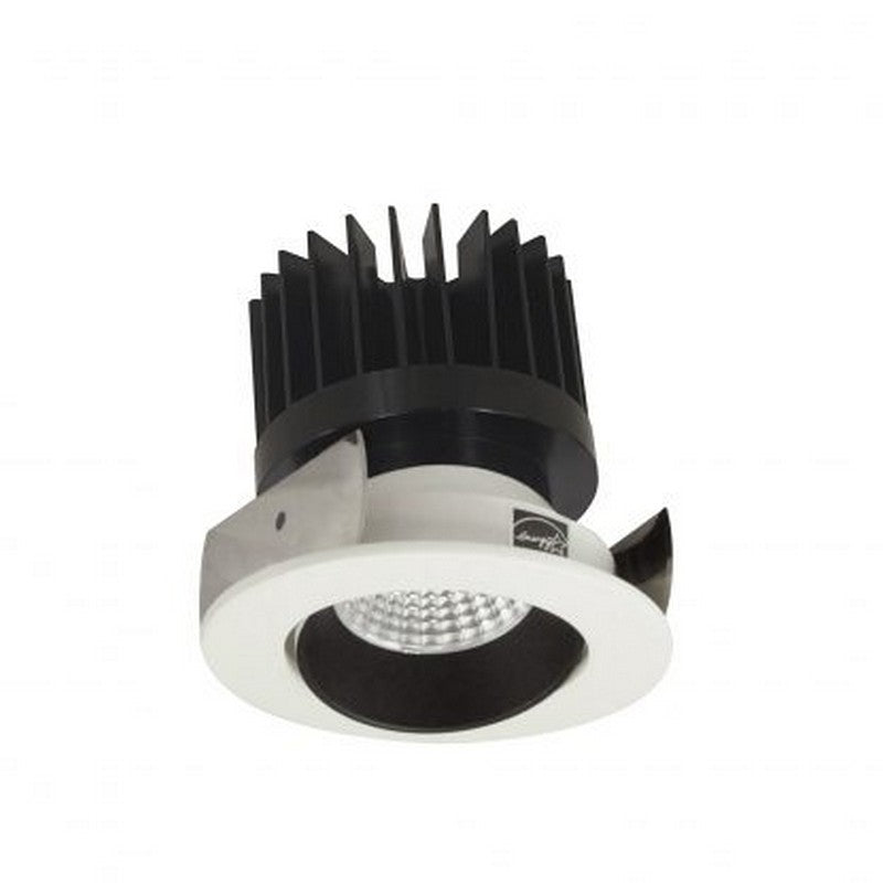 Nora Lighting NIOB-2RC35XBW/HL 2 Inch Iolite Round Adjustable Cone Reflector
