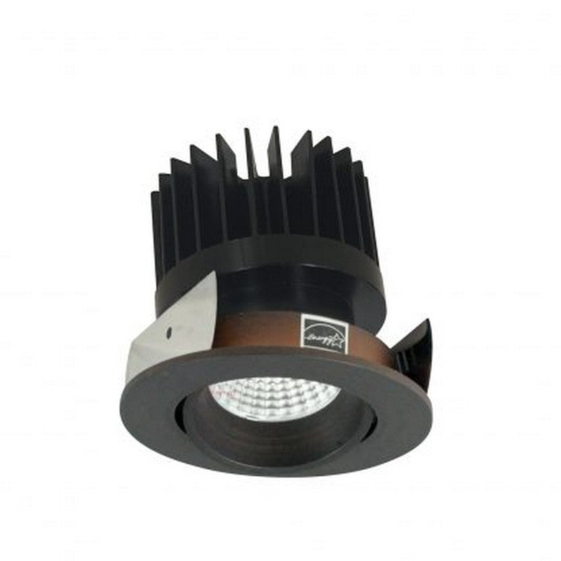 Nora Lighting NIOB-2RC27XBZ/HL 2 Inch Iolite Round Adjustable Cone Reflector