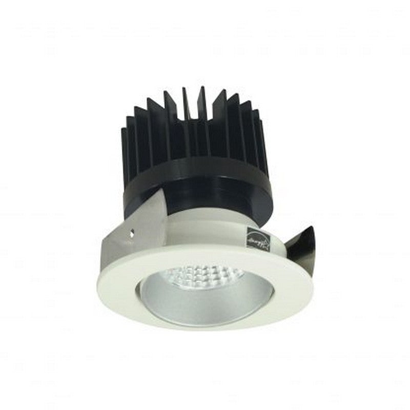 Nora Lighting NIOB-2RC40XHW/HL 2 Inch Iolite Round Adjustable Cone Reflector