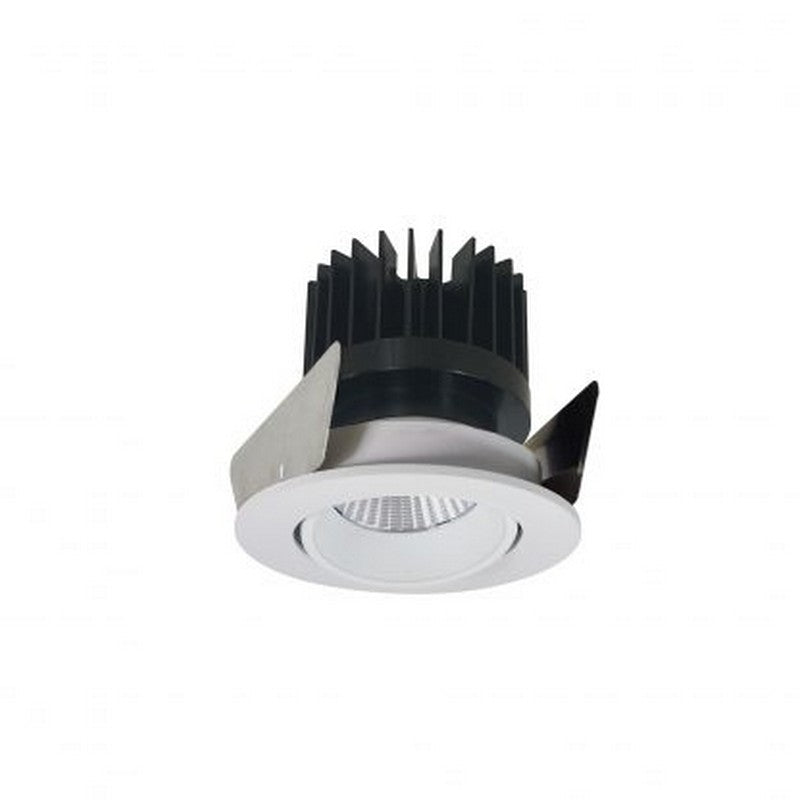 Nora Lighting NIOB-2RC35XWW/HL 2 Inch Iolite Round Adjustable Cone Reflector