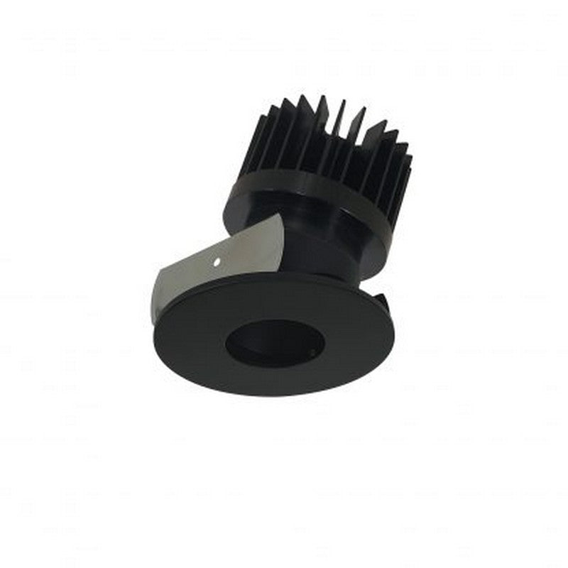 Nora Lighting NIOB-2RPHA27XBB/10 2 Inch Iolite Round Adjustable Pinhole Trim