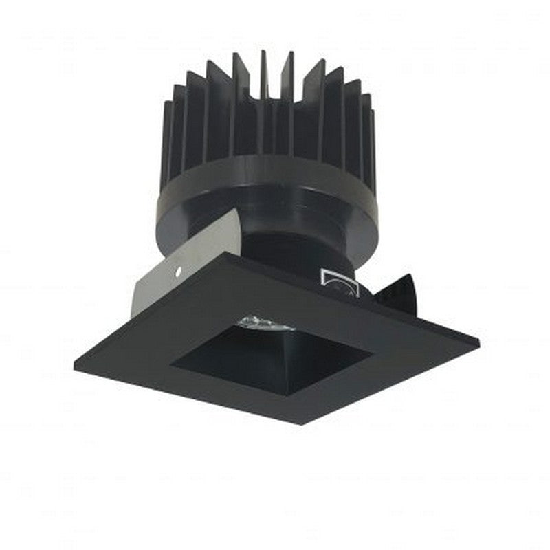 Nora Lighting NIOB-2SNDSQ35XBB/HL 2 Inch Iolite Square Reflector with Square Aperture