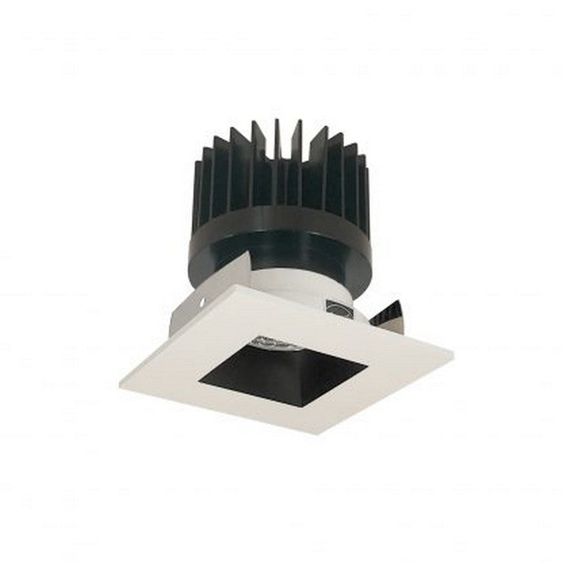 Nora Lighting NIOB-2SNDSQ27XBW/HL 2 Inch Iolite Square Reflector with Square Aperture