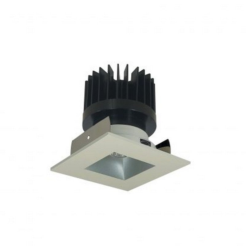 Nora Lighting NIOB-2SNDSQ27XHW/HL 2 Inch Iolite Square Reflector with Square Aperture