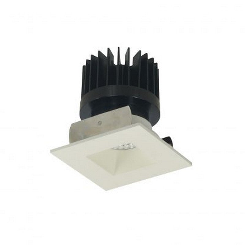 Nora Lighting NIOB-2SNDSQ27XWW/HL 2 Inch Iolite Square Reflector with Square Aperture