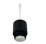 Nora Lighting NIOC-24LED9CDX Iolite 2"&4" LED Can-less Module, Lumens 1250 lm, Color Temperature Comfort Dim Recessed Light