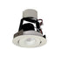 NORA Lighting NIO-4RG 4" Iolite, Round Surface 40º - 45º Adjustable Gimbal With 1000lm - BuyRite Electric
