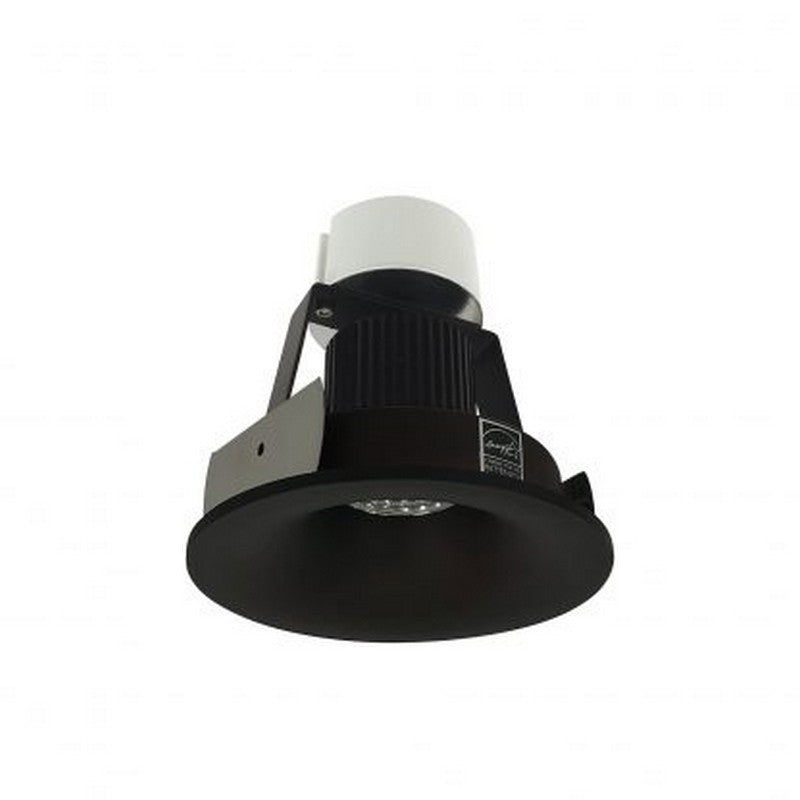 Nora Lighting NIR-4RNBCDXBZ 4 Inch Iolite Retrofit Round Bullnose Reflector