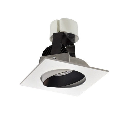 NORA Lighting NIR-4SC 4" Iolite Retrofit, Square Adjustable Cone Reflector - BuyRite Electric