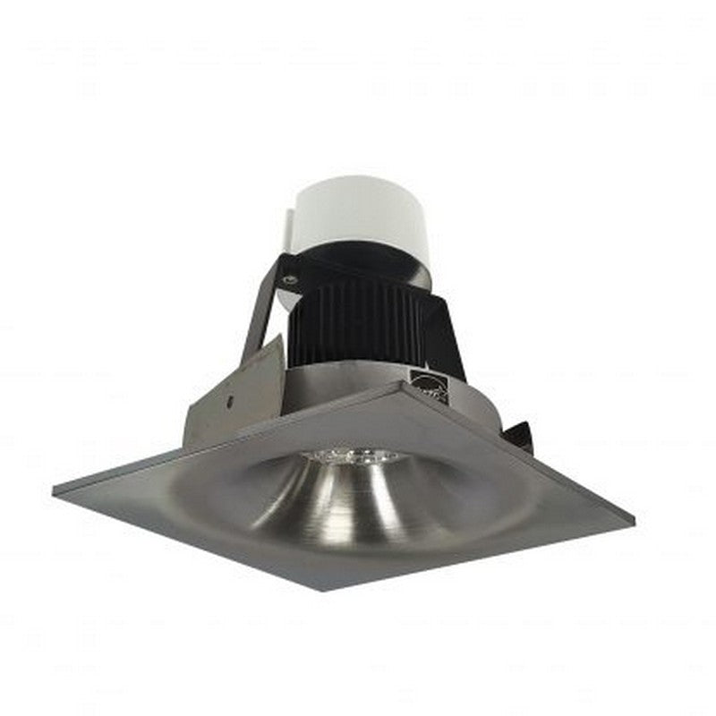 Nora Lighting NIR-4SNB35XNN 4 Inch Iolite Retrofit Square Bullnose Reflector