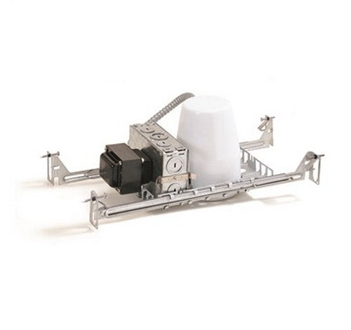 Nora Lighting NL-401 4" Low Voltage New Construction Housing - BuyRite Electric