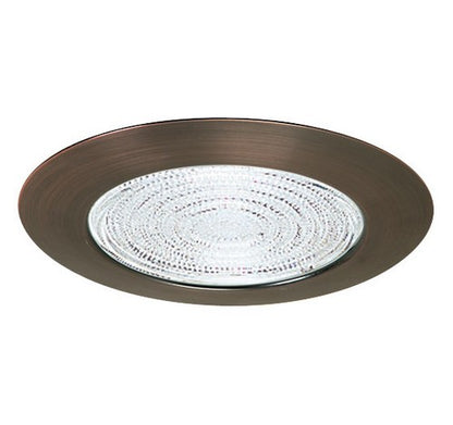 Nora Lighting NL-423 4" Fresnel Lens with Reflector - BuyRite Electric