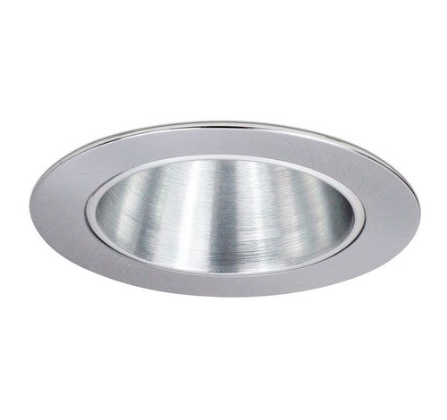 Nora Lighting NL-432 4" Deep Reflector with Metal NN Ring - BuyRite Electric