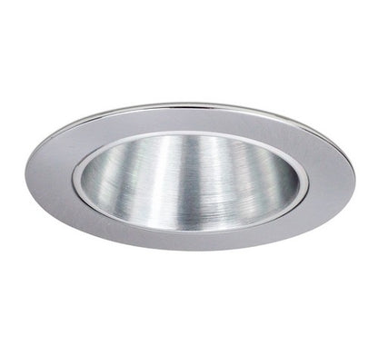 Nora Lighting NL-432 4" Deep Reflector with Metal NN Ring - BuyRite Electric