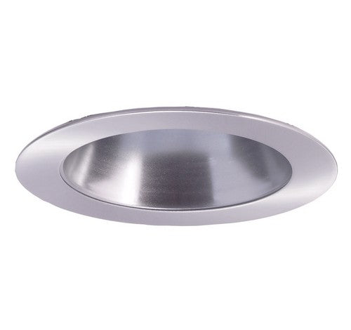 Nora Lighting NL-452 4" Natural Metal Adjustable Reflector with Ring - BuyRite Electric