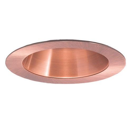 Nora Lighting NL-453 4"  Adjustable Reflector with Ring - BuyRite Electric