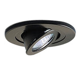 Nora Lighting NL-465BZ 4" Surface Adjustable Bronze Surface Adjustable - Bronze Ring Finish