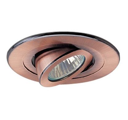 Nora Lighting NL-465CO 4" Surface Adjustable - BuyRite Electric