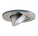 Nora Lighting NL-465BZ 4" Surface Adjustable Bronze Surface Adjustable - Bronze Ring Finish