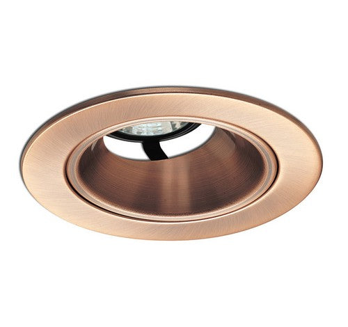 Nora Lighting NL-469 4" 45º Adjustable with Ring - BuyRite Electric