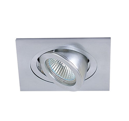 Nora Lighting NL-4865 4" Surface Adjustable with Square Trim - BuyRite Electric