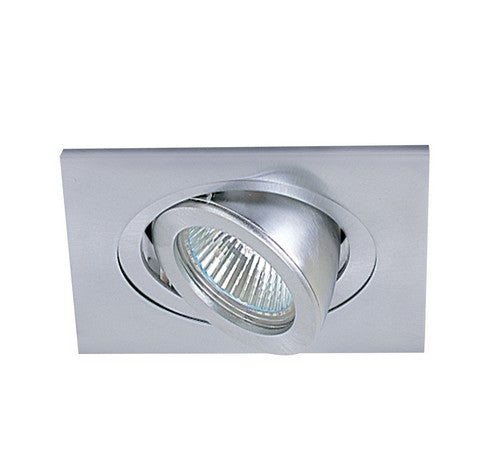 Nora Lighting NL-4865 4" Surface Adjustable with Square Trim - BuyRite Electric