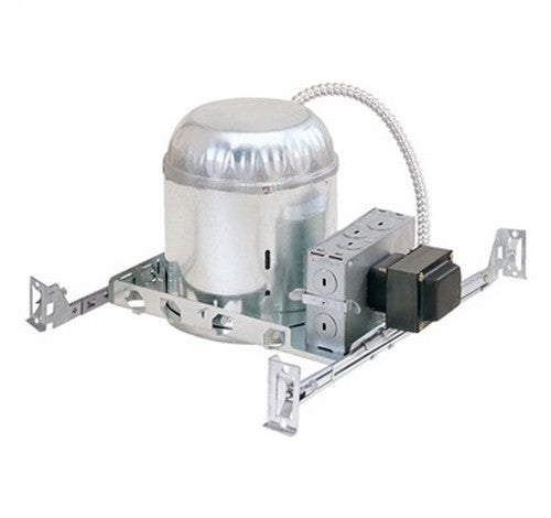 Nora Lighting NL-601 6" Low Voltage New Construction Housing - BuyRite Electric