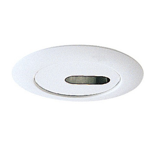 Nora Lighting NL-645 6" Metal Trim Aperture - BuyRite Electric