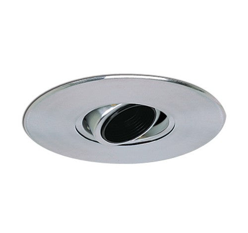 Nora Lighting NL-663 6" Gimbal with Deep Baffle - BuyRite Electric