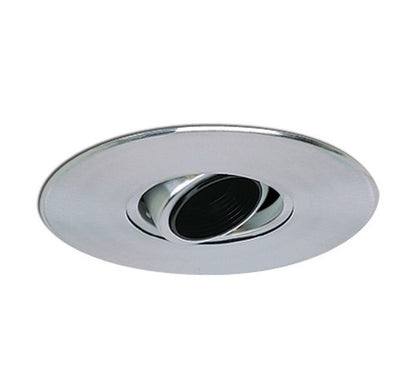 Nora Lighting NL-663 6" Gimbal with Deep Baffle - BuyRite Electric