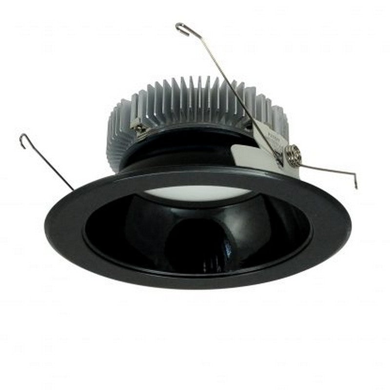 Nora Lighting NLCB2-6511535BB 6 Inch Cobalt 22W LED High Lumen Round Reflector