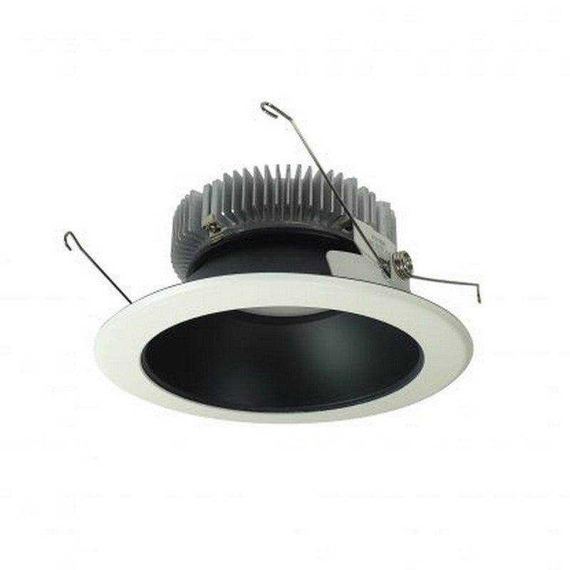 Nora Lighting NLCB2-6511527BW 6 Inch Cobalt 22W LED High Lumen Round Reflector