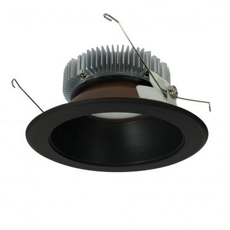 Nora Lighting NLCB2-6511535BZBZ 6 Inch Cobalt 22W LED High Lumen Round Reflector