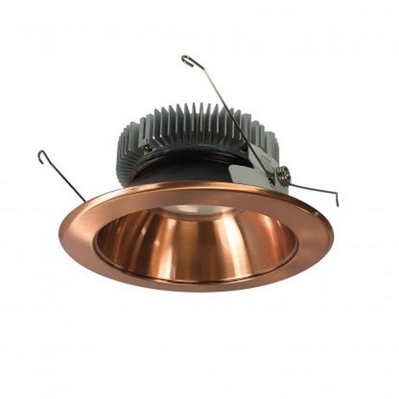 Nora Lighting NLCB2-6511535COCO 6 Inch Cobalt 22W LED High Lumen Round Reflector