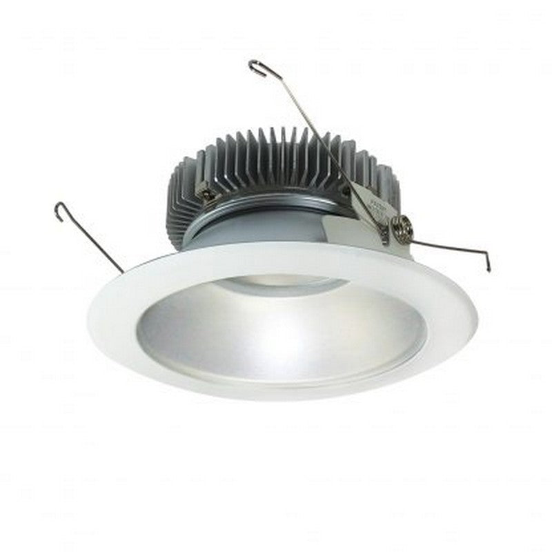 Nora Lighting NLCB2-6512040HZW 6 Inch Cobalt 30W LED High Lumen Round Reflector