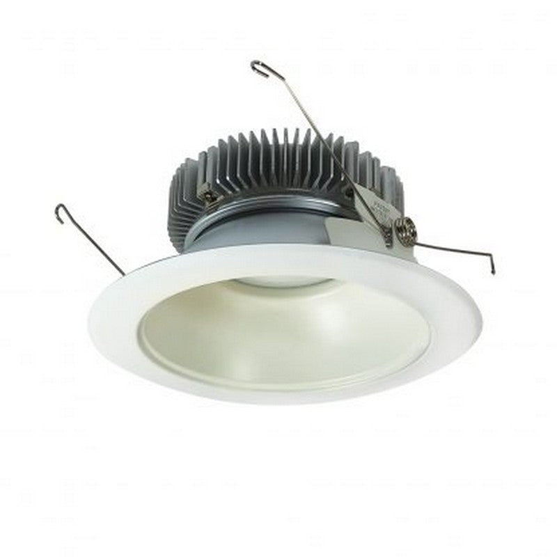 Nora Lighting NLCB2-6511540MPW 6 Inch Cobalt 22W LED High Lumen Round Reflector