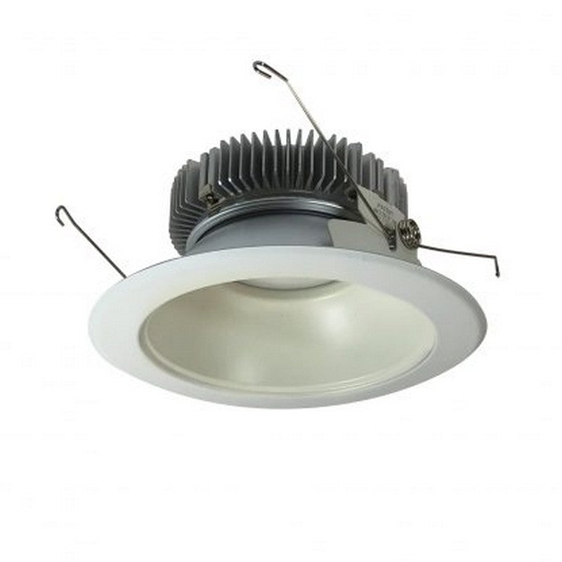 Nora Lighting NLCB2-6512035WW 6 Inch Cobalt 30W LED High Lumen Round Reflector