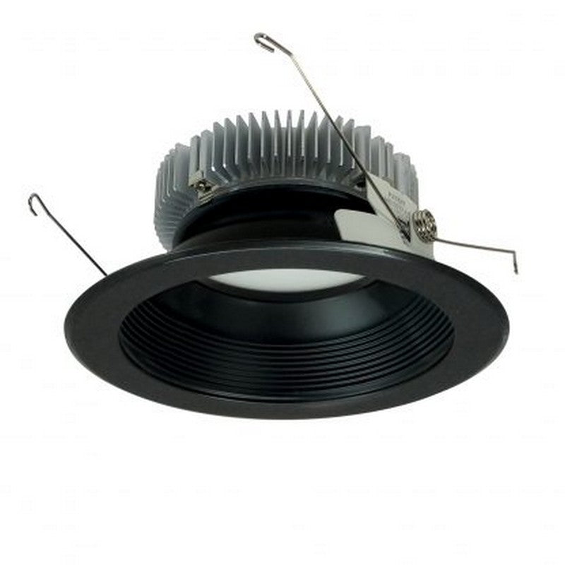 Nora Lighting NLCB2-6522027BB 6 Inch Cobalt 30W LED High Lumen Round Reflector