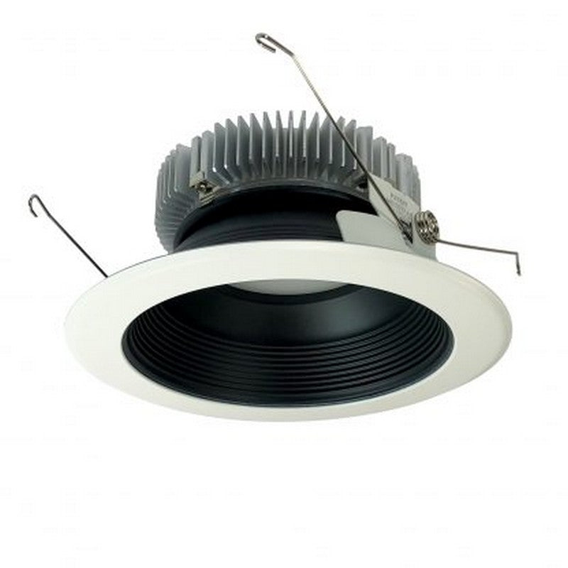 Nora Lighting NLCB2-6521535BW 6 Inch Cobalt 22W LED High Lumen Round Reflector