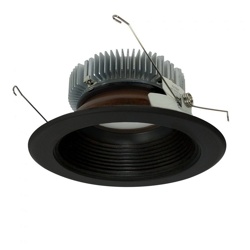 Nora Lighting NLCB2-6522040BZBZ 6 Inch Cobalt 30W, 3000K, Bronze / Bronze Finish LED High Lumen Round Reflector